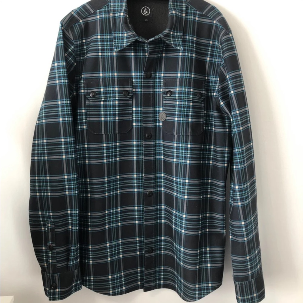 Volcom Jacket